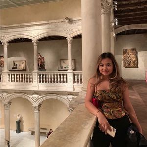 Meet your Posher, Tiffany